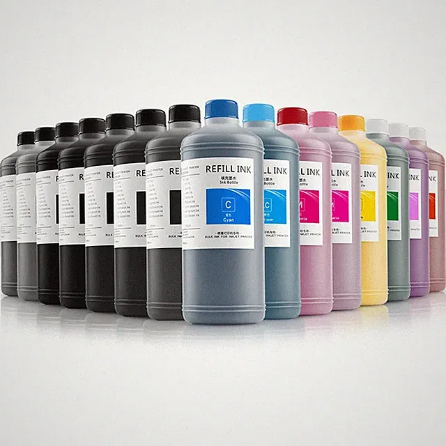 11 Colors Pigment Ink for Epson Surecolor P900 P10080 P20080 P10070 P700 P908