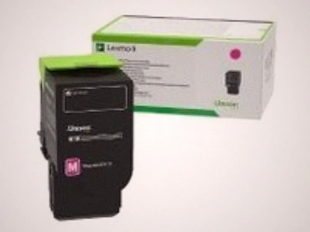 MAGENTA ULTRA TONER CARTRIDGE